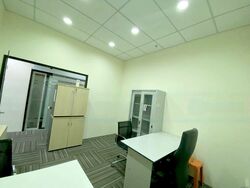 Tradehub 21 (D22), Factory #454262391